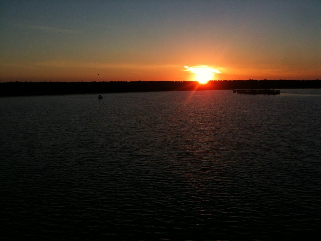 Redondo Sunset