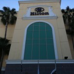 San Gabriel Hilton