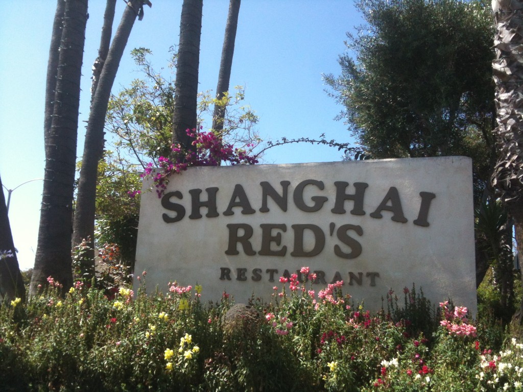 Shanghai Red's